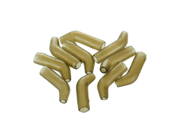 Коннектор KORDA для крючка Brown Small KICK04 Коннектор KORDA для крючка Brown Small KICK04