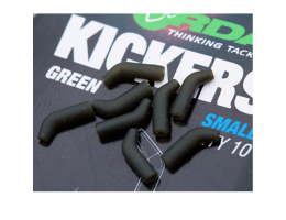 Коннектор KORDA для крючка Green Small KICK01 Коннектор KORDA для крючка Green Small KICK01