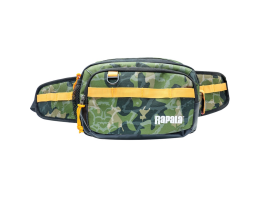 Сумка RAPALA art. JUNGLE HIP PACK Сумка RAPALA art. JUNGLE HIP PACK