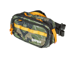 Сумка RAPALA art. JUNGLE HIP PACK Сумка RAPALA art. JUNGLE HIP PACK
