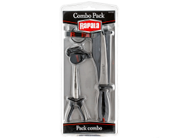 Набор инструментов RAPALA art. RTC-6P136C Набор инструментов RAPALA art. RTC-6P136C