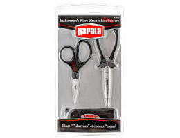Набор инструментов RAPALA art. RTC-6SPLS Набор инструментов RAPALA art. RTC-6SPLS