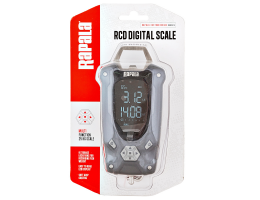 Весы RAPALA электронные RCD Весы RAPALA электронные RCD