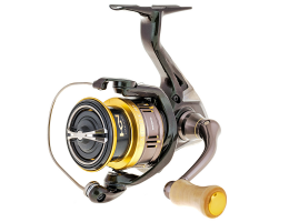 Катушка безынерционная SHIMANO CARDIFF CI4 C3000MHG Катушка безынерционная SHIMANO CARDIFF CI4 C3000MHG