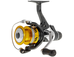 Катушка безынерционная SHIMANO SAHARA 3000 SRD Катушка безынерционная SHIMANO SAHARA 3000 SRD