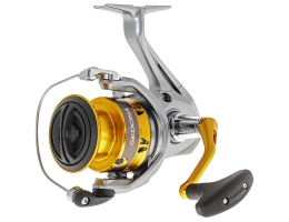 Катушка безынерционная SHIMANO SEDONA 4000 FI Катушка безынерционная SHIMANO SEDONA 4000 FI