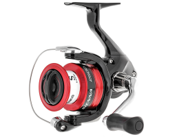 Катушка безынерционная SHIMANO SIENNA SN 2500FG Катушка безынерционная SHIMANO SIENNA SN 2500FG