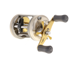 Катушка мультипликаторная SHIMANO CARDIFF 401A (LH) Катушка мультипликаторная SHIMANO CARDIFF 401A (LH)