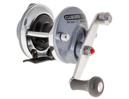 Катушка мультипликаторная SHIMANO CLUB DEMI 10RL Катушка мультипликаторная SHIMANO CLUB DEMI 10RL