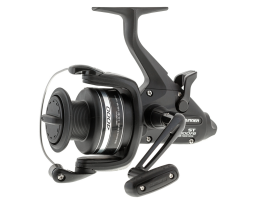 Катушка с байтраннером SHIMANO BAITRUNNER ST 4000 FB Катушка с байтраннером SHIMANO BAITRUNNER ST 4000 FB