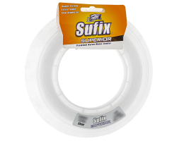 Лидер SUFIX SUPERIOR LEADER Clear 100м 1.2мм Лидер SUFIX SUPERIOR LEADER Clear 100м 1.2мм
