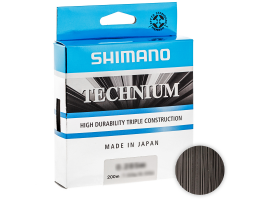Леска SHIMANO TECHNIUM 0,25 Леска SHIMANO TECHNIUM 0,25