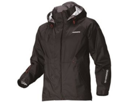 Куртка SHIMANO DS BASIC JACKET L Куртка SHIMANO DS BASIC JACKET L