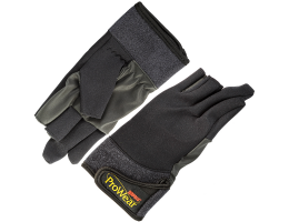 Перчатки RAPALA TITANIUM GLOVES -L Перчатки RAPALA TITANIUM GLOVES -L