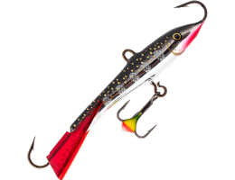 Балансир RAPALA JIGGING RAP (глаз на тройнике) WH3-MS Балансир RAPALA JIGGING RAP (глаз на тройнике) WH3-MS