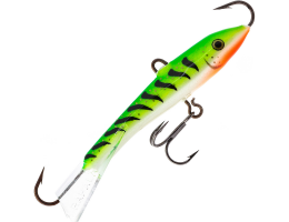 Балансир RAPALA JIGGING RAP W07-GGT Балансир RAPALA JIGGING RAP W07-GGT