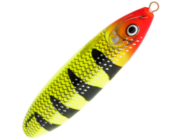 Колеблющаяся блесна RAPALA MINNOW SPOON RMS06-CLT Колеблющаяся блесна RAPALA MINNOW SPOON RMS06-CLT