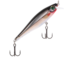 Воблер RAPALA BX MINNOW BXM10-S Воблер RAPALA BX MINNOW BXM10-S