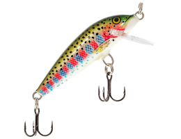 Воблер RAPALA COUNTDOWN CD03-RT Воблер RAPALA COUNTDOWN CD03-RT
