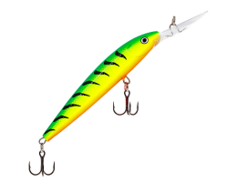Воблер RAPALA DOWNDEEP HUSKY JERK DHJ10-FT Воблер RAPALA DOWNDEEP HUSKY JERK DHJ10-FT