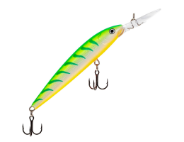 Воблер RAPALA DOWNDEEP HUSKY JERK DHJ10-GTU Воблер RAPALA DOWNDEEP HUSKY JERK DHJ10-GTU