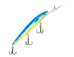 Воблер RAPALA DOWNDEEP HUSKY JERK DHJ12-GBM Воблер RAPALA DOWNDEEP HUSKY JERK DHJ12-GBM
