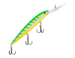 Воблер RAPALA DOWNDEEP HUSKY JERK DHJ12-GTU Воблер RAPALA DOWNDEEP HUSKY JERK DHJ12-GTU