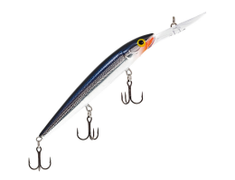 Воблер RAPALA DOWNDEEP HUSKY JERK DHJ12-S Воблер RAPALA DOWNDEEP HUSKY JERK DHJ12-S