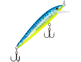 Воблер RAPALA HUSKY JERK HJ08-GBM Воблер RAPALA HUSKY JERK HJ08-GBM