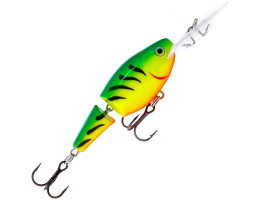 Воблер RAPALA JOINTED SHAD RAP JSR04-FT Воблер RAPALA JOINTED SHAD RAP JSR04-FT