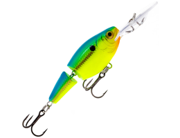 Воблер RAPALA JOINTED SHAD RAP JSR05-PRT Воблер RAPALA JOINTED SHAD RAP JSR05-PRT