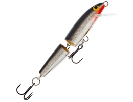 Воблер RAPALA JOINTED J09-S Воблер RAPALA JOINTED J09-S