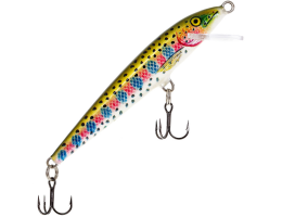 Воблер RAPALA ORIGINAL FLOATING F05-RT Воблер RAPALA ORIGINAL FLOATING F05-RT