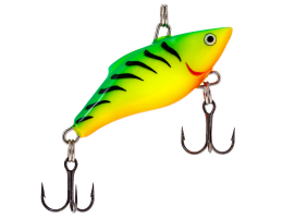 Воблер RAPALA RATTLIN' RAPALA RNR08-FT Воблер RAPALA RATTLIN' RAPALA RNR08-FT