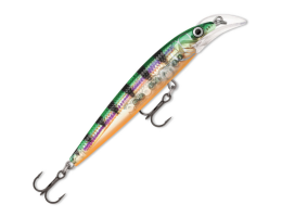Воблер RAPALA SCATTER RAP DEEP HUSKY JERK SCRDHJ10-GP Воблер RAPALA SCATTER RAP DEEP HUSKY JERK SCRDHJ10-GP