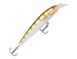 Воблер RAPALA SCATTER RAP DEEP HUSKY JERK SCRDHJ10-GYP Воблер RAPALA SCATTER RAP DEEP HUSKY JERK SCRDHJ10-GYP