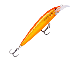 Воблер RAPALA SCATTER RAP DEEP HUSKY JERK SCRDHJ10-GF Воблер RAPALA SCATTER RAP DEEP HUSKY JERK SCRDHJ10-GF