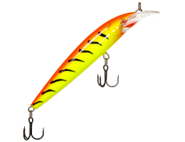 Воблер RAPALA SCATTER RAP DEEP HUSKY JERK SCRDHJ10-HT Воблер RAPALA SCATTER RAP DEEP HUSKY JERK SCRDHJ10-HT