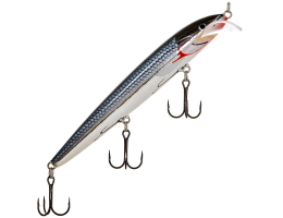 Воблер RAPALA SCATTER RAP HUSKY SCRH13-S Воблер RAPALA SCATTER RAP HUSKY SCRH13-S
