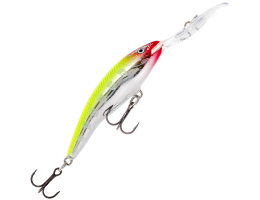 Воблер RAPALA TAIL DANCER DEEP TDD07-CLF Воблер RAPALA TAIL DANCER DEEP TDD07-CLF