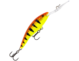 Воблер RAPALA TAIL DANCER DEEP TDD07-HT Воблер RAPALA TAIL DANCER DEEP TDD07-HT