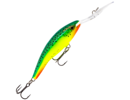 Воблер RAPALA TAIL DANCER DEEP TDD09-GPT Воблер RAPALA TAIL DANCER DEEP TDD09-GPT