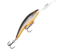 Воблер RAPALA TAIL DANCER DEEP TDD09-SF Воблер RAPALA TAIL DANCER DEEP TDD09-SF