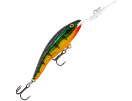 Воблер RAPALA TAIL DANCER DEEP TDD11-FLP Воблер RAPALA TAIL DANCER DEEP TDD11-FLP