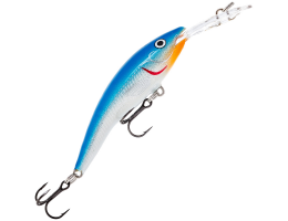 Воблер RAPALA TAIL DANCER TD09-B Воблер RAPALA TAIL DANCER TD09-B