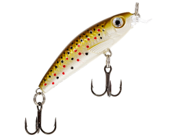Воблер RAPALA ULTRA LIGHT MINNOW ULM04-TR Воблер RAPALA ULTRA LIGHT MINNOW ULM04-TR