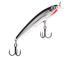 Воблер RAPALA ULTRA LIGHT MINNOW ULM06-CH Воблер RAPALA ULTRA LIGHT MINNOW ULM06-CH