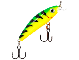 Воблер RAPALA ULTRA LIGHT MINNOW ULM06-FT Воблер RAPALA ULTRA LIGHT MINNOW ULM06-FT