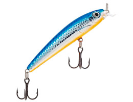 Воблер RAPALA ULTRA LIGHT MINNOW ULM06-SB Воблер RAPALA ULTRA LIGHT MINNOW ULM06-SB