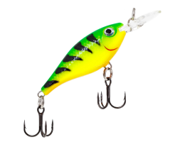 Воблер RAPALA ULTRA LIGHT SHAD ULS04-FT Воблер RAPALA ULTRA LIGHT SHAD ULS04-FT